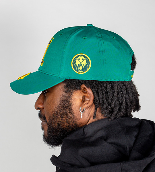 Fecafoot - Classy Cap